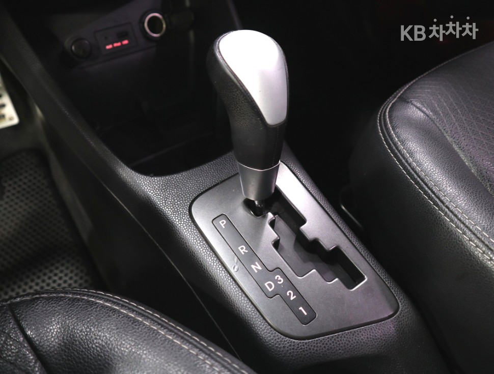 2013 - kia all