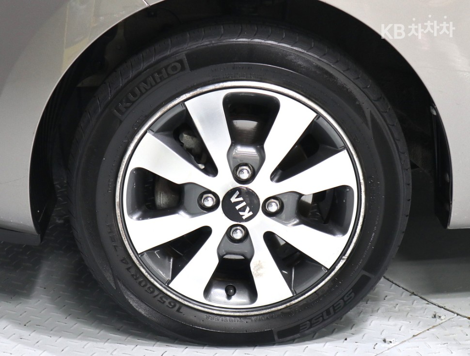 2013 - kia all