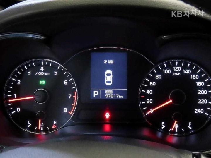 Kia K3 Prestige 10