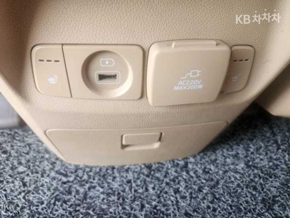 2016 - kia carnival