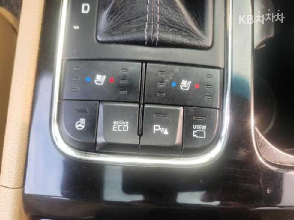 2016 - kia carnival