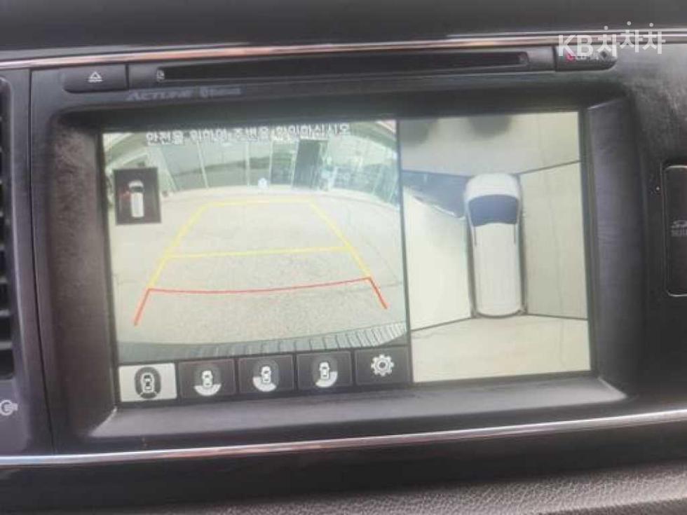 2016 - kia carnival