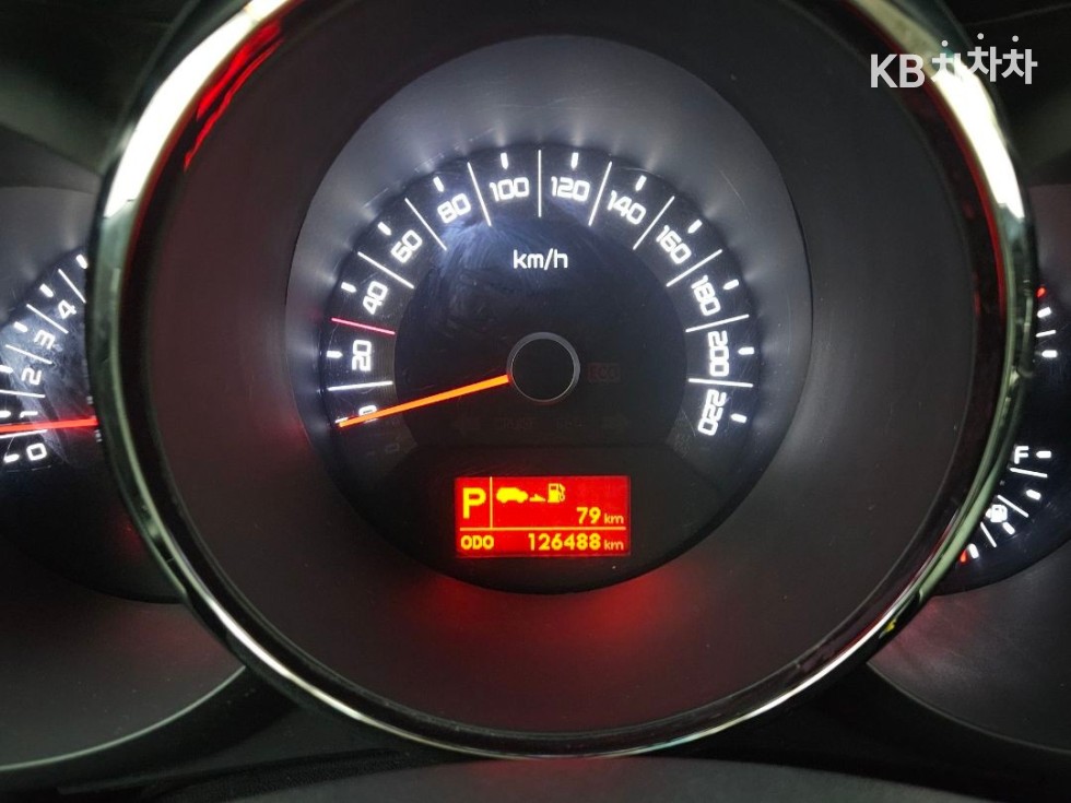 2011 - kia soul