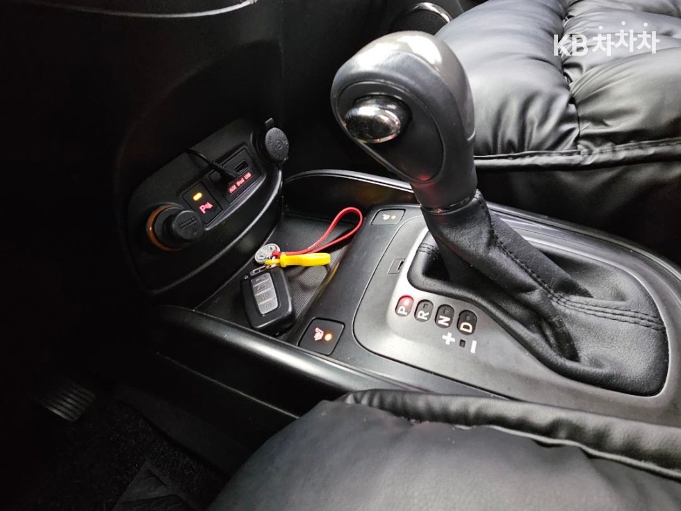 2011 - kia soul