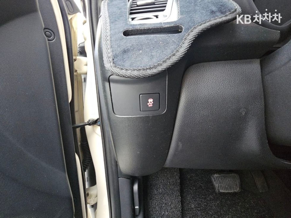 2011 - kia soul