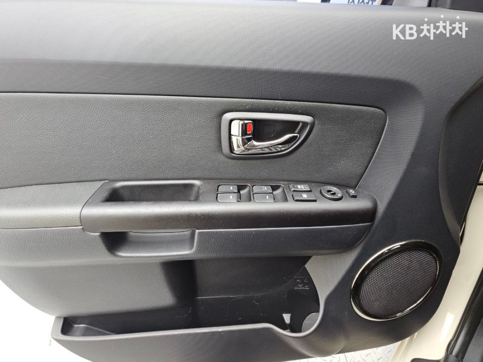 2011 - kia soul
