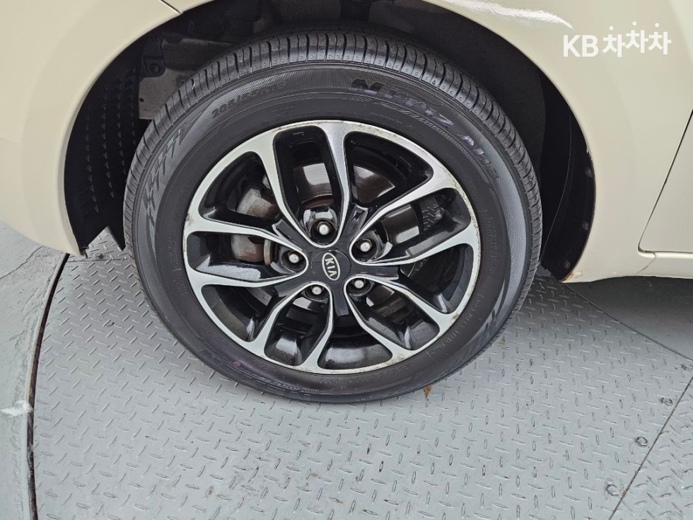 2011 - kia soul