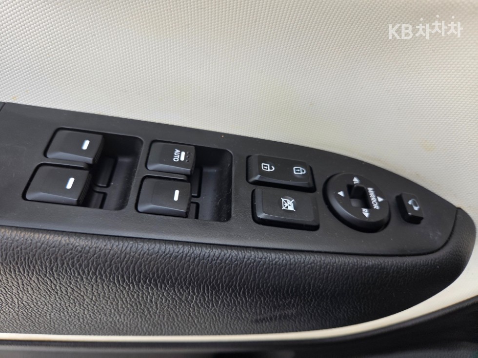 2013 - kia ray