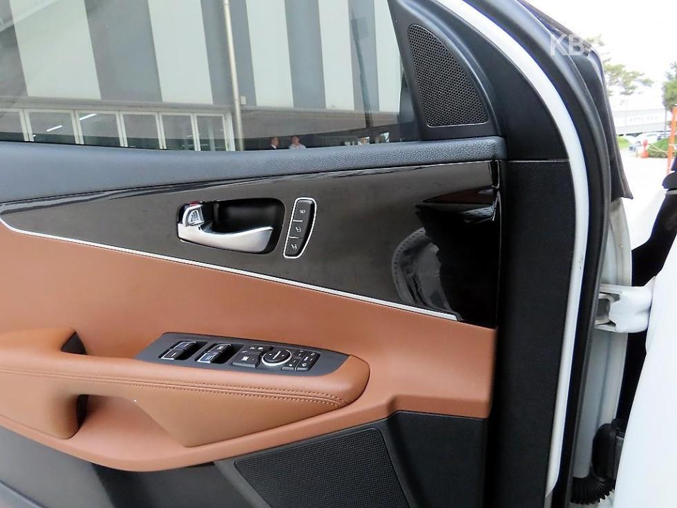 2018 - kia sorento