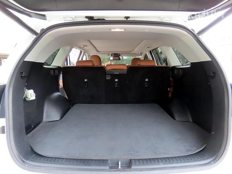 2018 - kia sorento