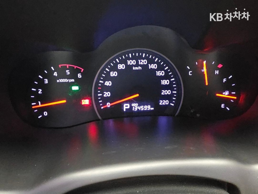 2013 - kia carnival