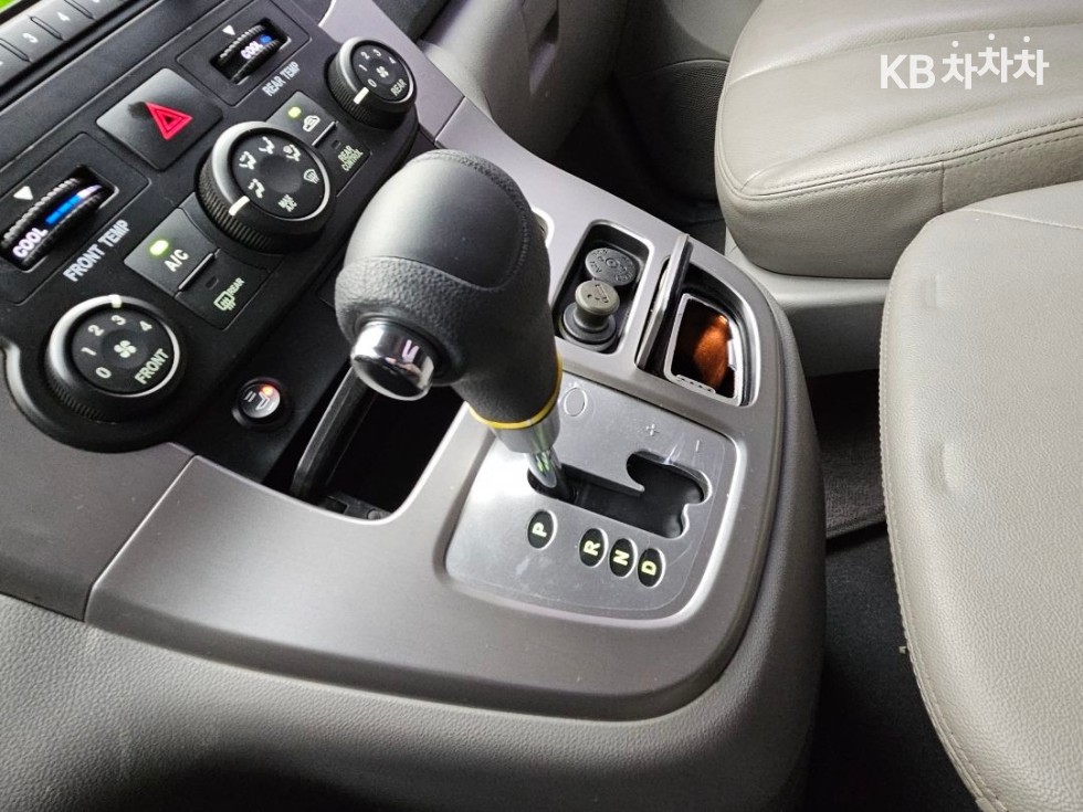 2013 - kia carnival