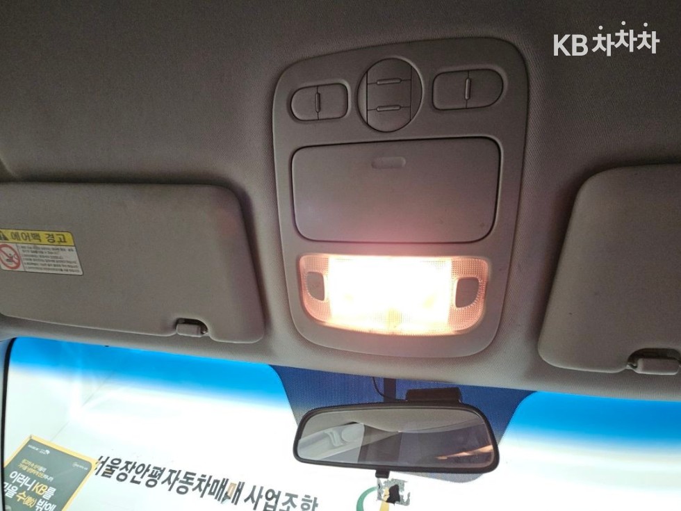 2013 - kia carnival