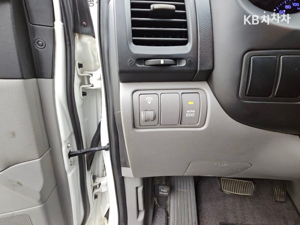 2013 - kia carnival
