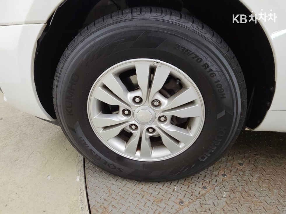 2013 - kia carnival