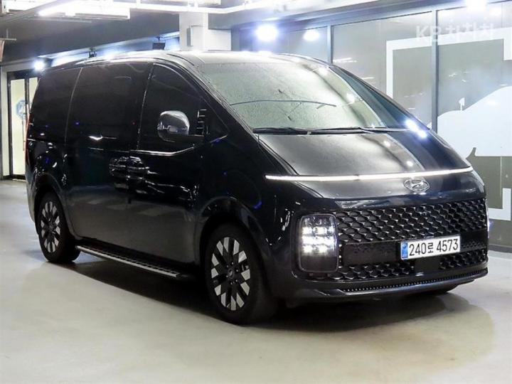 Hyundai Staria 3.5 LPG 라운지 9 — foto 1