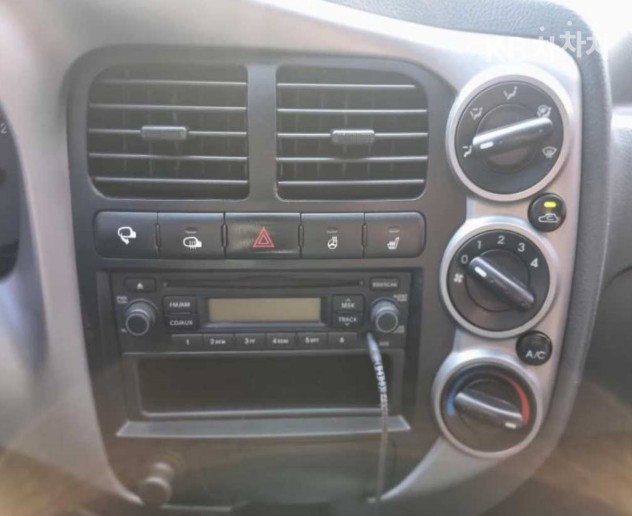 2014 - kia bongo iii