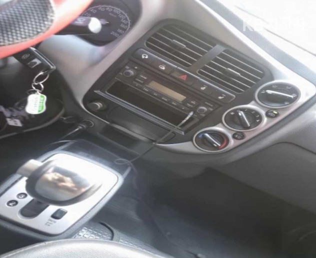 2014 - kia bongo iii