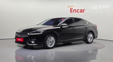 Kia K7 3.0 LPi 럭셔리 — foto 1