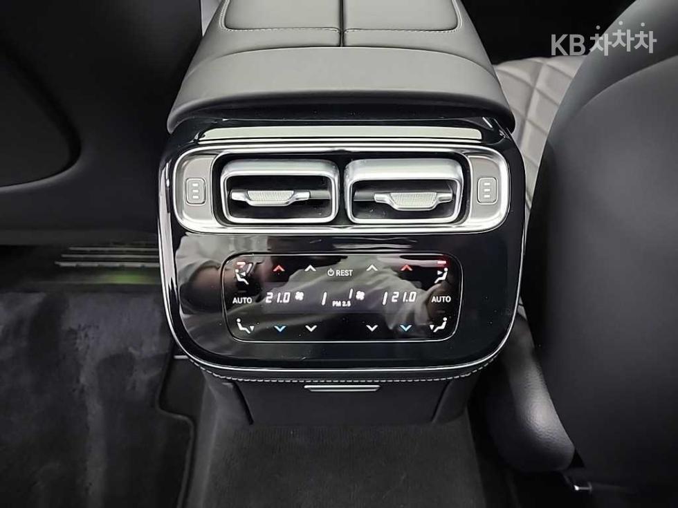 Mercedes-Benz S-klasse — miniaturë 13
