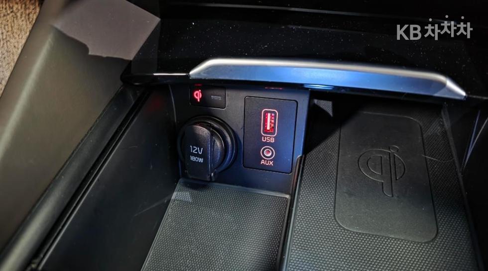 2017 - kia k7