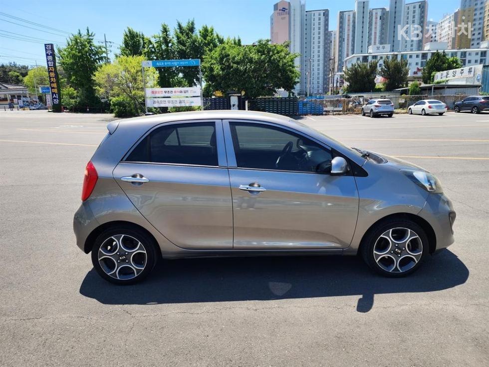 2012 - kia all
