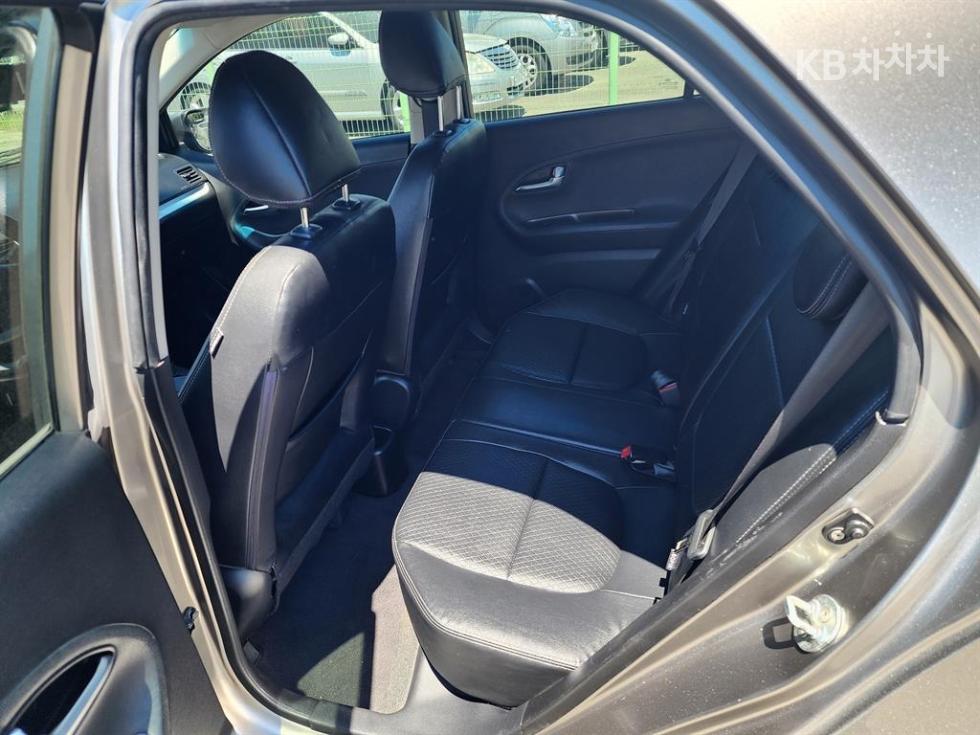 2012 - kia all