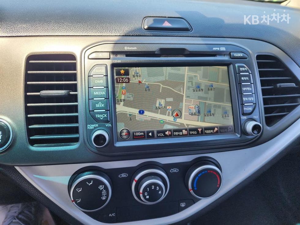 2012 - kia all