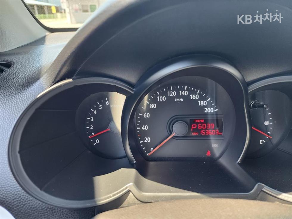 2012 - kia all