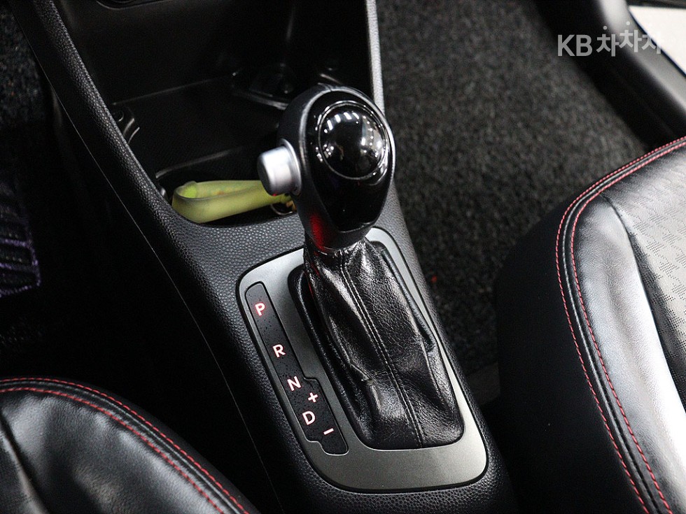 2016 - kia morning