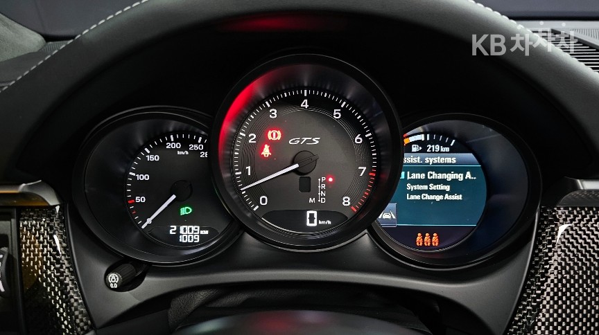 2023 - porsche macan