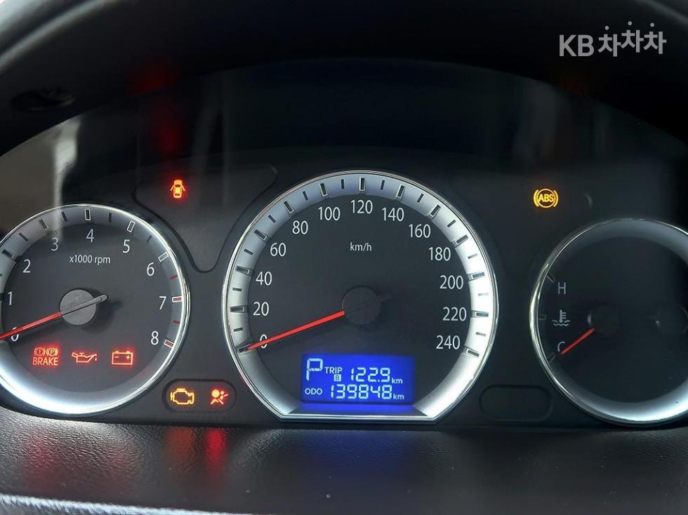 Hyundai Sonata — miniaturë 6