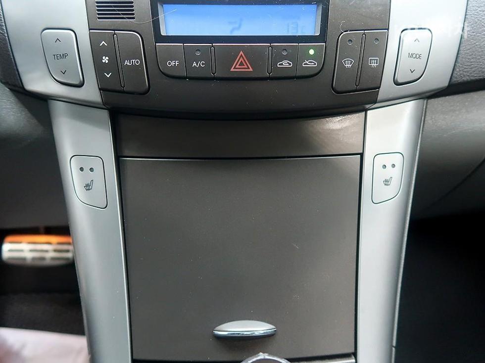 Hyundai Sonata — miniaturë 16