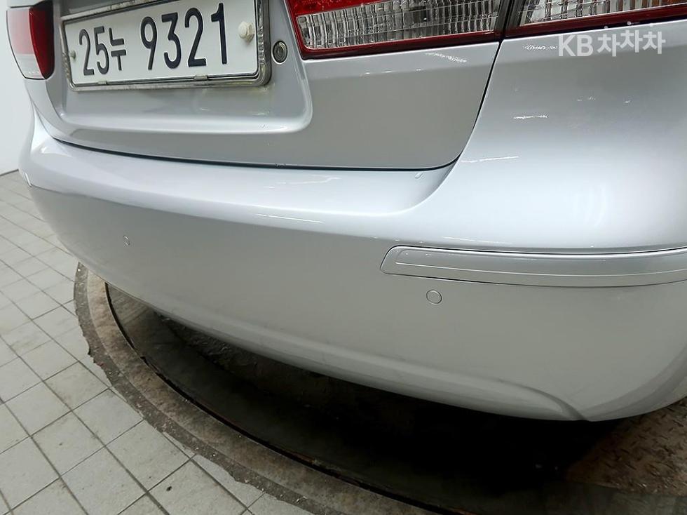 Hyundai Sonata — miniaturë 18