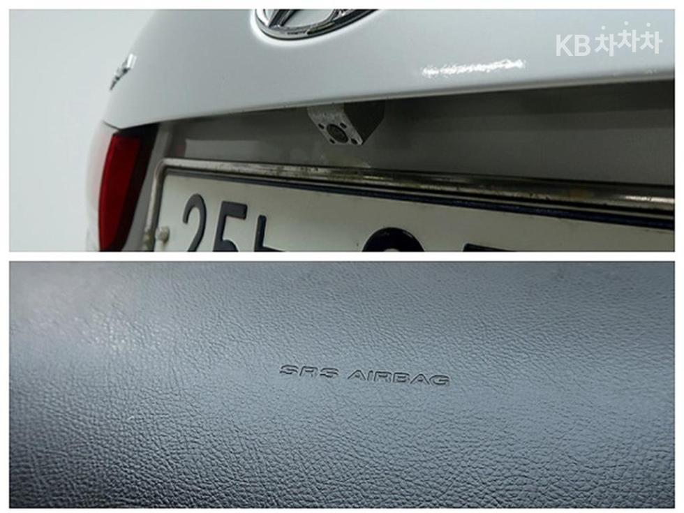 Hyundai Sonata — miniaturë 20