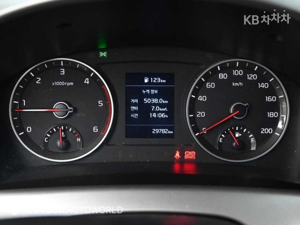 2023 - kia bongo iii