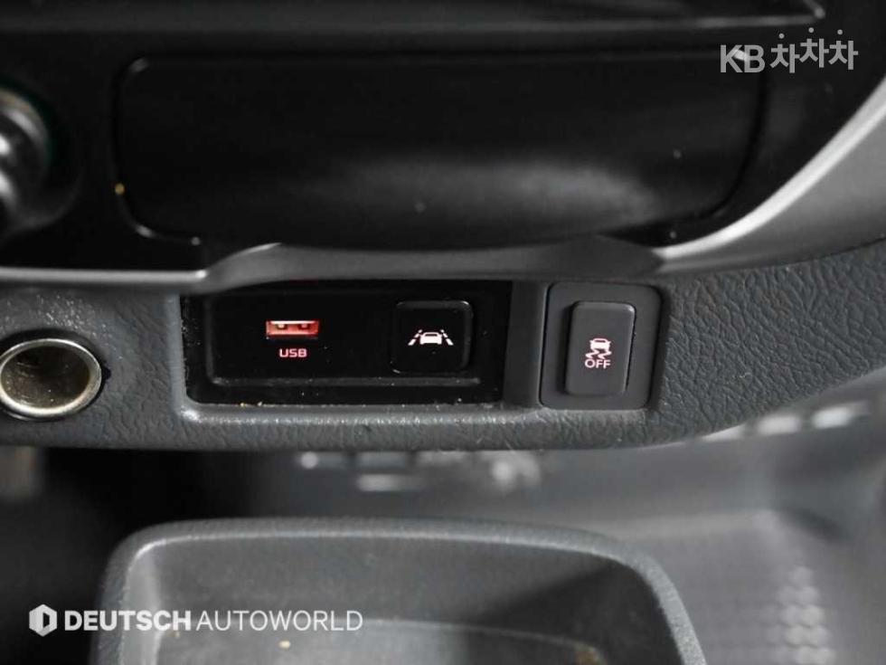 2023 - kia bongo iii