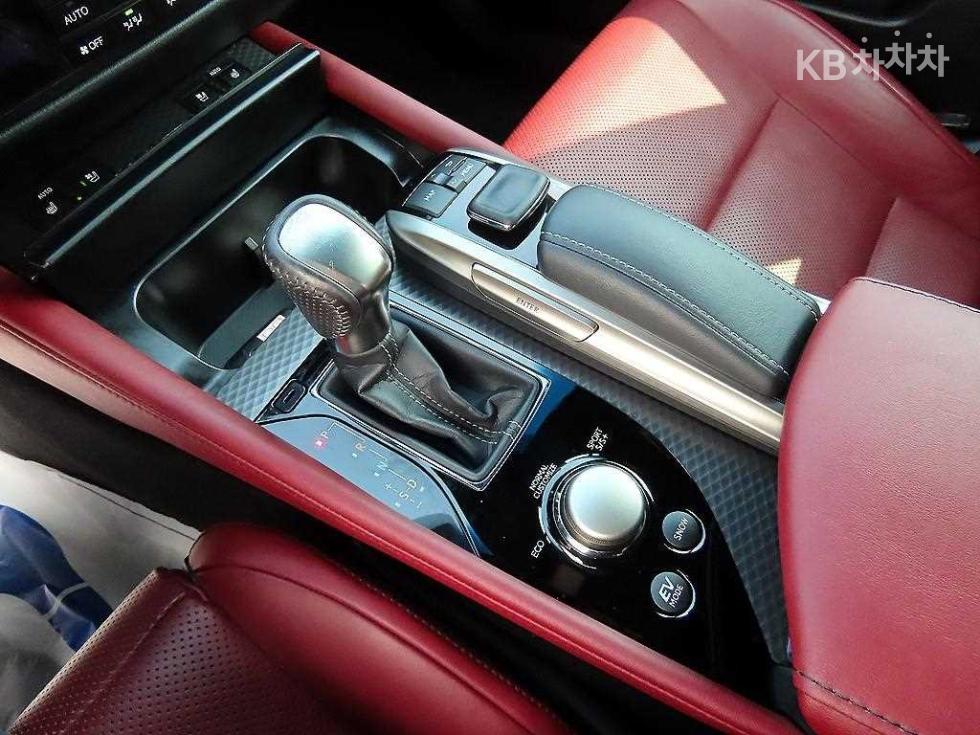 2017 - lexus gs