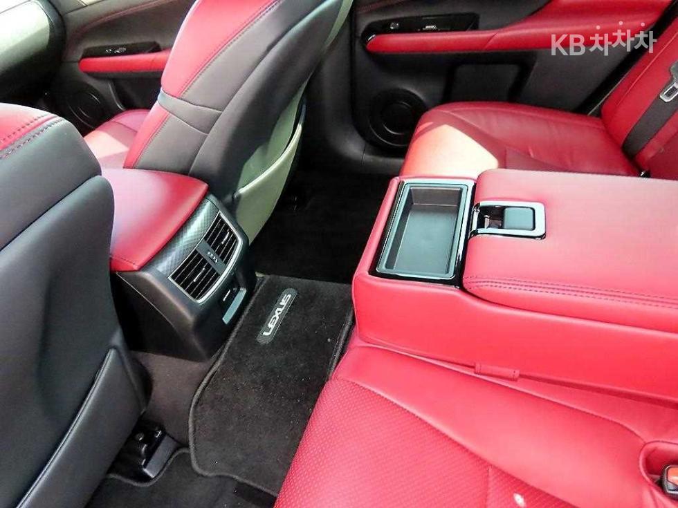 2017 - lexus gs