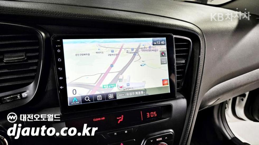 2013 - kia k5
