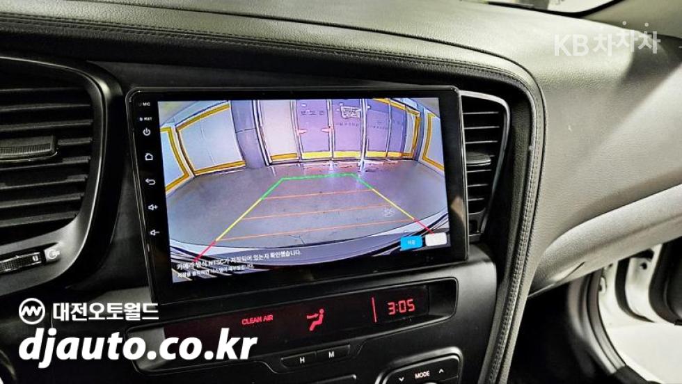 2013 - kia k5