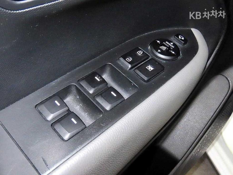 2019 - kia ray