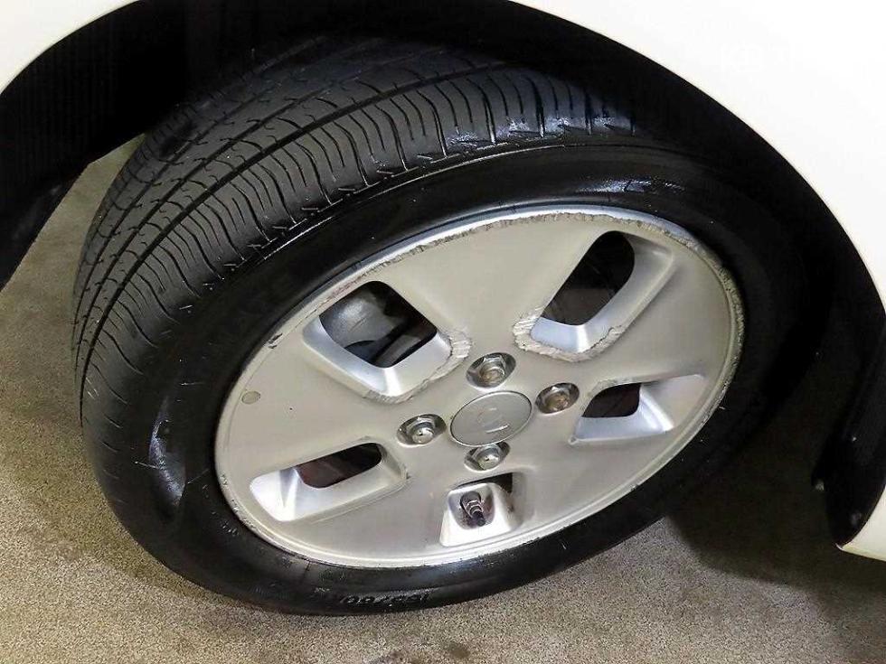 2019 - kia ray