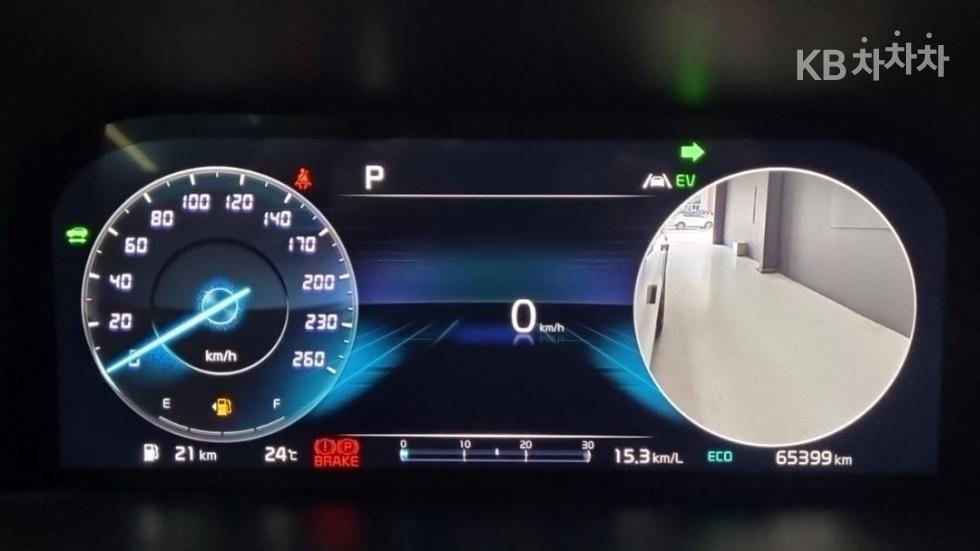 2022 - kia sorento