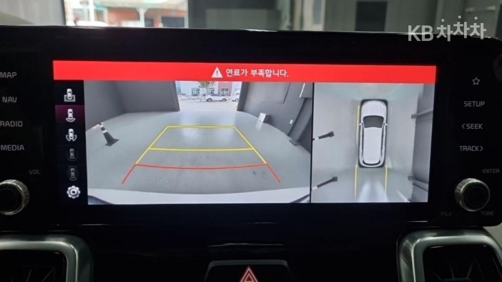 2022 - kia sorento