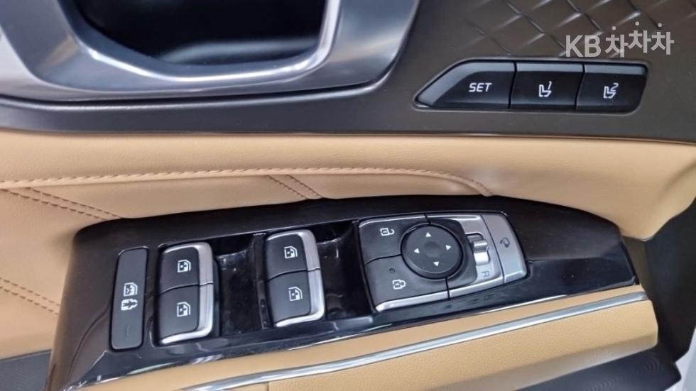 2022 - kia sorento