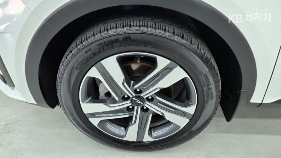 2022 - kia sorento