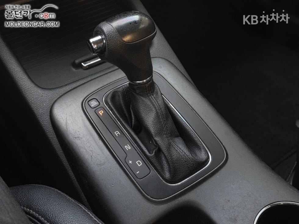 2015 - kia k3