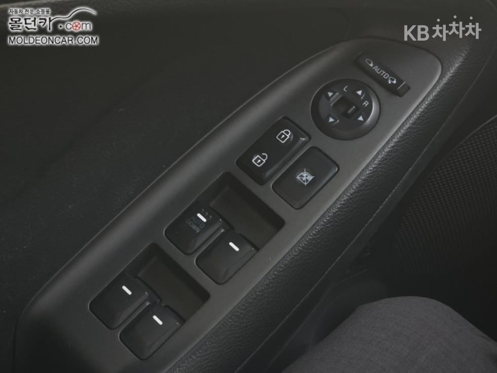 2015 - kia k3