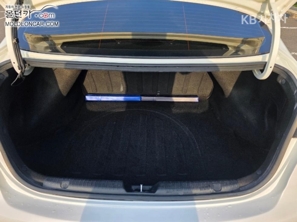 2015 - kia k3